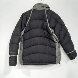 Women’s Columbia Quilted Puffer Jacket Sz M alternative image