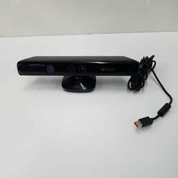 Xbox 360 Kinect Motion Sensor