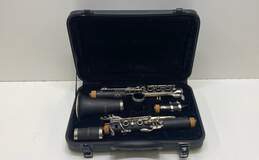 First Act Clarinet With Case