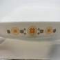 Pyrex Town & Country Oval Divided Dish image number 2