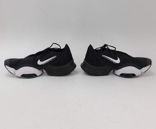 Nike Air Zoom SuperRep 2 Black White Women's Size 11 image number 6