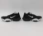 Nike Air Zoom SuperRep 2 Black White Women's Size 11 image number 6