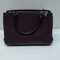 Coach Pebble Leather Carryall image number 1