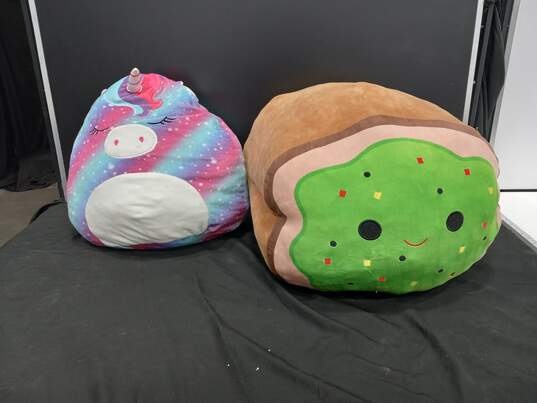 2 Squishmellows Bundle image number 1