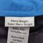 Men's Bradley Allen Gray Dress Pants NWT image number 3