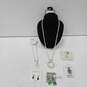 New With Tags Costume Jewelry Collection Assorted 6pc Lot image number 1