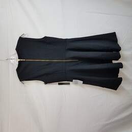 Felicity & CoCo Black Sleeveless Dress WM Size m NWT alternative image
