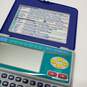 Vtech Precomputer Smart Pad Kids Gray LCD Electronic Learning (Untested) image number 3