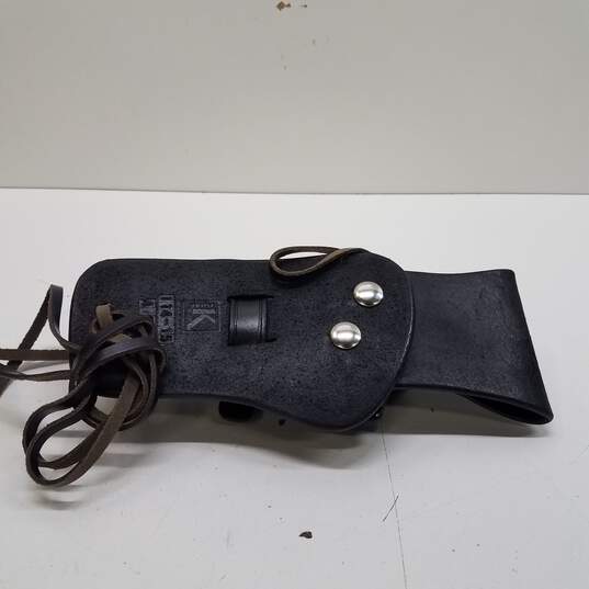 Triple K Brand Shooting Sports Cheyenne Right Holster Style 114 image number 6