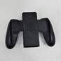 5 Joy Con Controller Comfort Grips  Nintendo Switch Black image number 4
