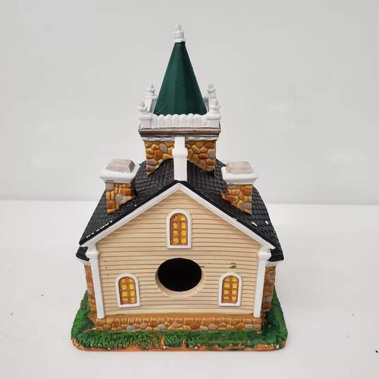 2013 LEMAX Christmas Village Cedar Creek Collection / Untested image number 3