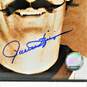 HOF Rollie Fingers Autographed Framed Photo Milwaukee Brewers image number 2