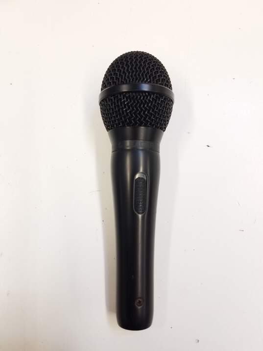 Leader Professional Dynamic Microphone DM-2000 image number 2