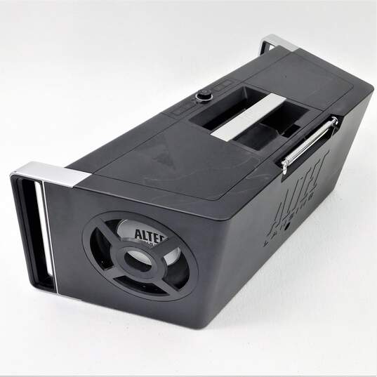 Altec Lansing Brand iMT810 Mix Model Portable Boombox image number 4