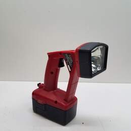 Craftsman Cordless Lamp and Drill With Bag alternative image