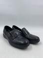 Authentic Prada Symbole Black Loafer W 8 image number 3