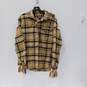 Patagonia Men's Flannel Shirt Size Medium image number 1