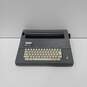 Vintage Smith Corona SL 470 Electric Typewriter Model 5A in Case image number 2