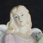 Porcelain Angel Figurine image number 5