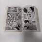 Bundle of 4 Multi-Book (3 in 1) Manga Graphic Novels And 2 Other Manga Graphic Novels image number 5