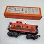 Lot of 2 Lionel Model Trains - 1 Santa Fe engine in box - Untested image number 4