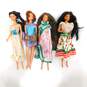 Vintage Mattel Barbie Kira Dolls W/ Disney Pocahontas & Anastasia Dolls image number 2