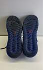 Nike Jordan Proto Max 720 Black Violet, Black, Purple Sneaker BQ6623-004 Size 12 image number 5