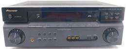 Pioneer Model VSX-818V Audio/Video Multi-Channel Receiver w/ Power Cable