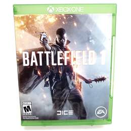 Xbox One | Battlefield 1 #1