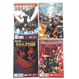 Marvel Inhumans Comic Books alternative image
