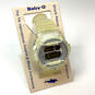 Designer Casio Baby-G BG-370 Round Dial Adjustable Strap Digital Wristwatch image number 1