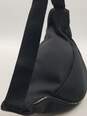 Authentic Versace Jeans Couture Black Belt Bag image number 3
