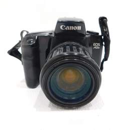 Canon A2E SLR 35mm Film Camera W/ Lens alternative image
