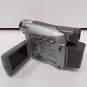 Canon 400x  Silver Camcorder image number 2