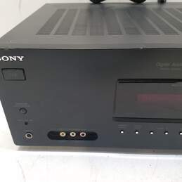 Sony Multi Channel AV Receiver STR-K7100 alternative image