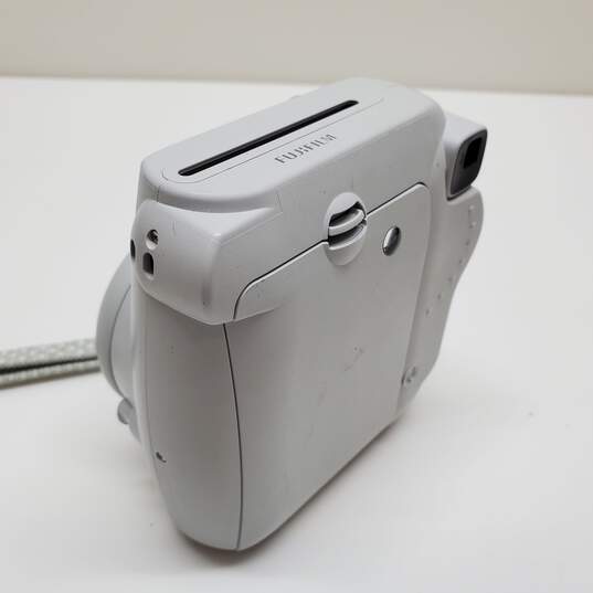 Fujifilm Instax Mini 9 - White  Untested image number 4