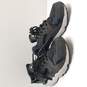 Nike Air Huarache Run Women Shoes Black Size 6 image number 3