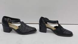 Capezio Black Shoes