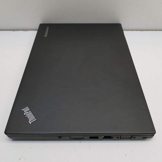 Lenovo ThinkPad T440s Intel Core i5 (For Parts/Repair) image number 4