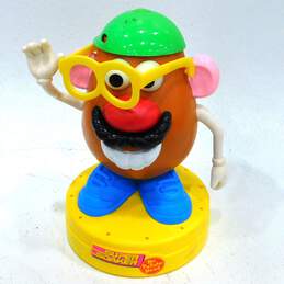 1996 Vintage Mr. Potato Head Super Soaker Sprinkler 90's Toy