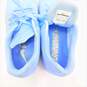 Nike Air Zoom Winflo 5 Blue White Women's Shoe Size 11 image number 5