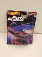 Assorted 2017 Hot Wheels Diecast Bundle Lot of 5 NIB Fast Furious image number 3