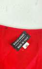 Giorgio Armani Women Red Tank Top - Size S image number 2