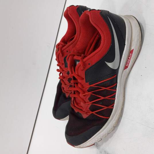 Nike Air Relentless 6 Sneakers Men's Size 10 image number 4
