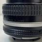 Nikon Ai-s NIKKOR 50mm f/1.4 MF Standard Prime Camera Lens image number 4