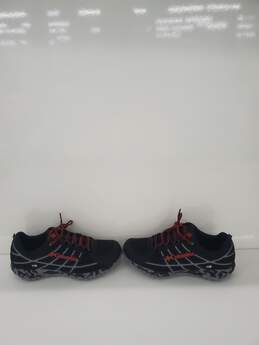 Columbia Junction Hollow Low Outdry Waterproof man black shoes Size-11.5 used alternative image