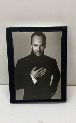 Tom Ford Hardcover Coffee Table Book alternative image