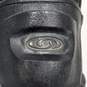 Salomon Toundra Men's Black Snow Boots Size 10 image number 7