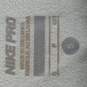 Nike Men Dry Fit Long Sleeve Small image number 3