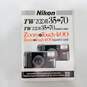 Nikon Touch Zoom 400 Quartz Date 35mm AF Film Camera w/ Manual image number 8